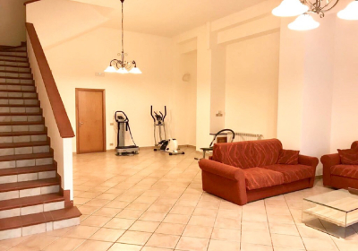 Casa Vacanze Villa Etna Alba Chiara